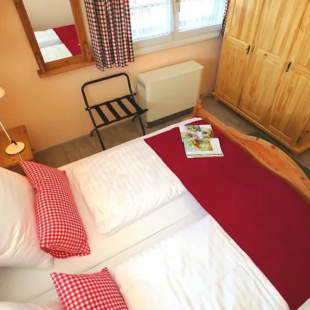 Landhaus-vintage Fe-wo-apartment 5 公寓 *