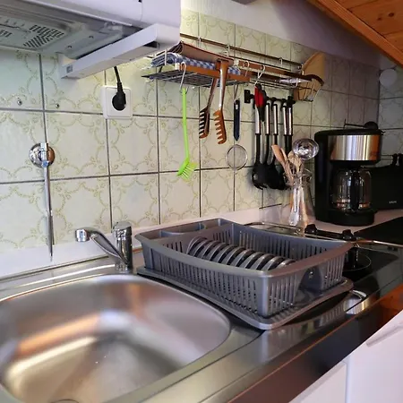 Apartment Landhaus-vintage Fe-wo-apartment 5