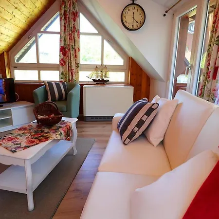 Landhaus-vintage Fe-wo-apartment 5